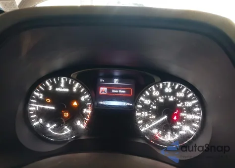 2017 Nissan Pathfinder S from USA, damaged, VIN 5N1DR2MN8HC659023